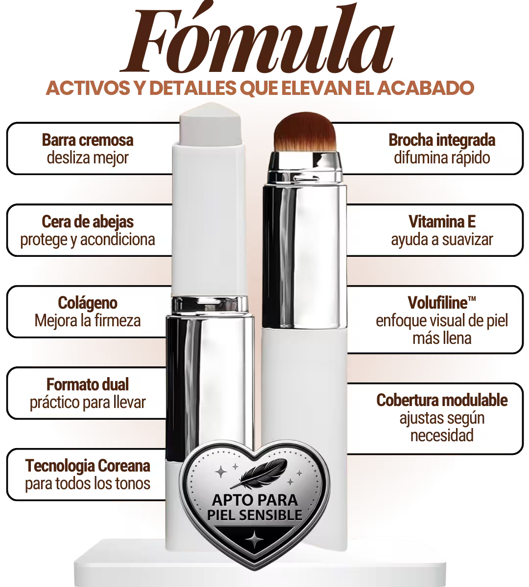 Base Maquillaje