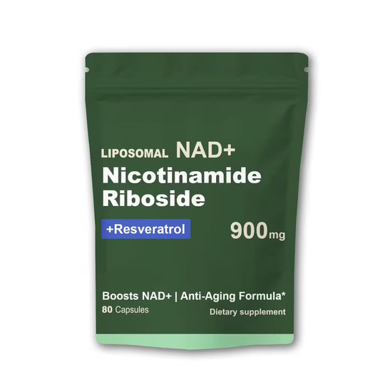 NAD Liposomal