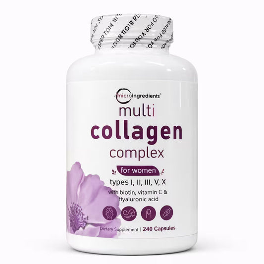 Multi Collagen