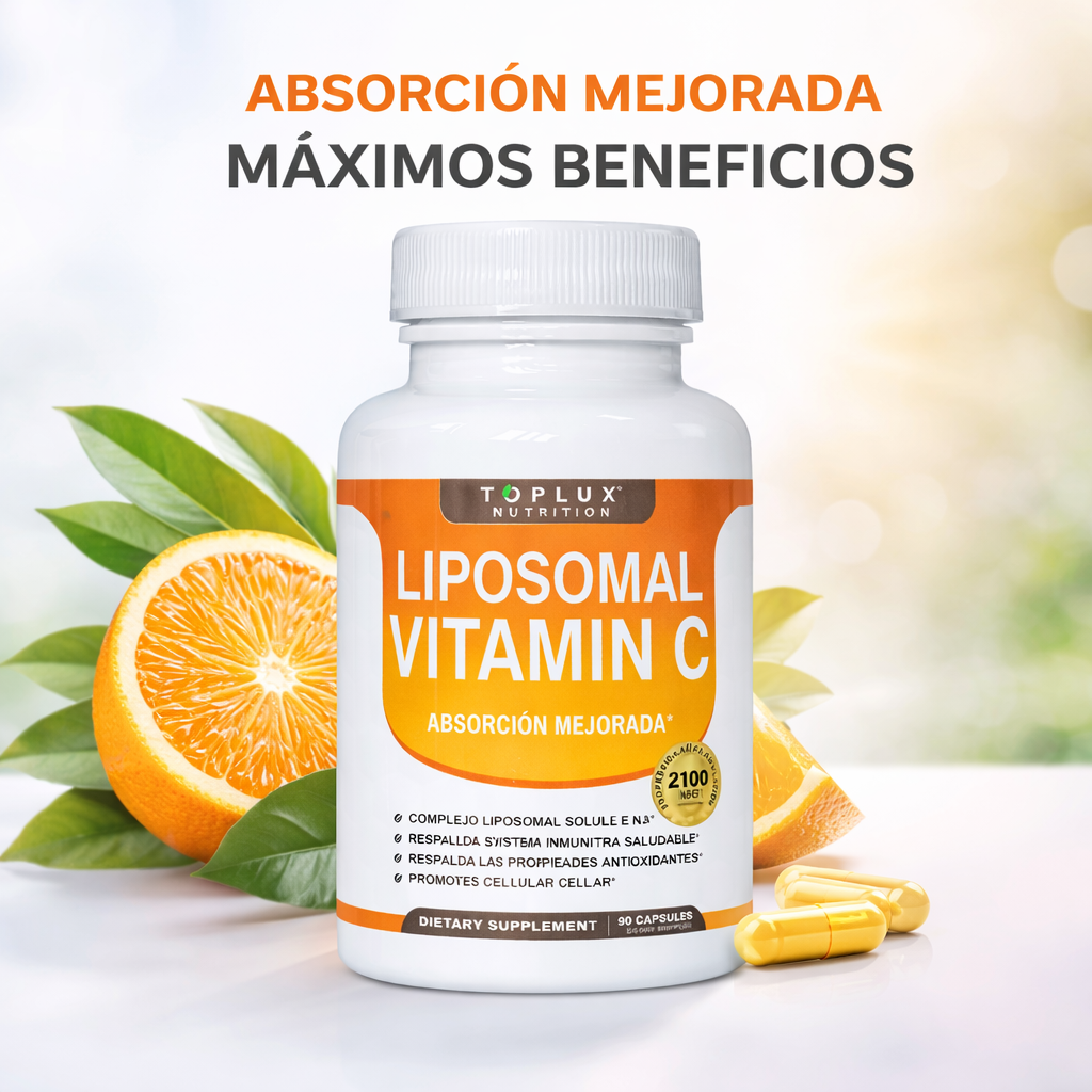 Vitamina C