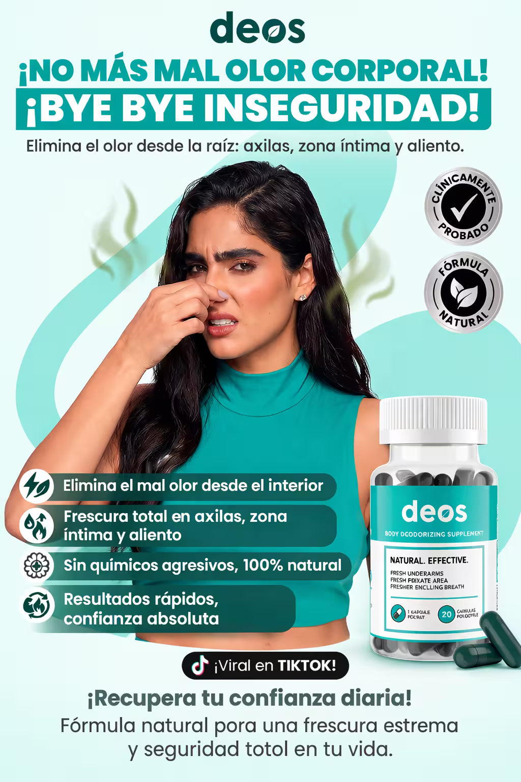 Deos