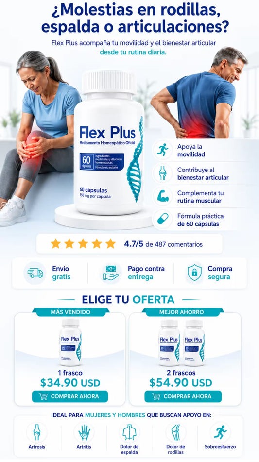 Flex Plus