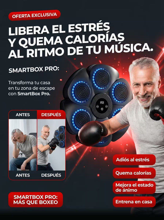 SmartBox Pro