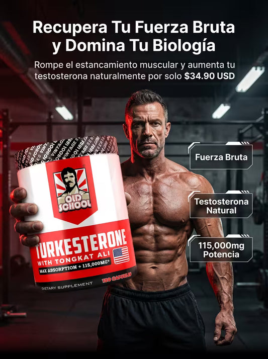 Turkesterone