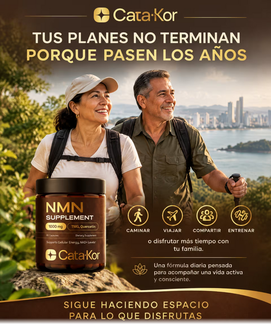 NMN