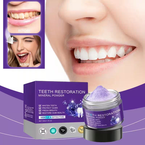 Blanqueador Dental