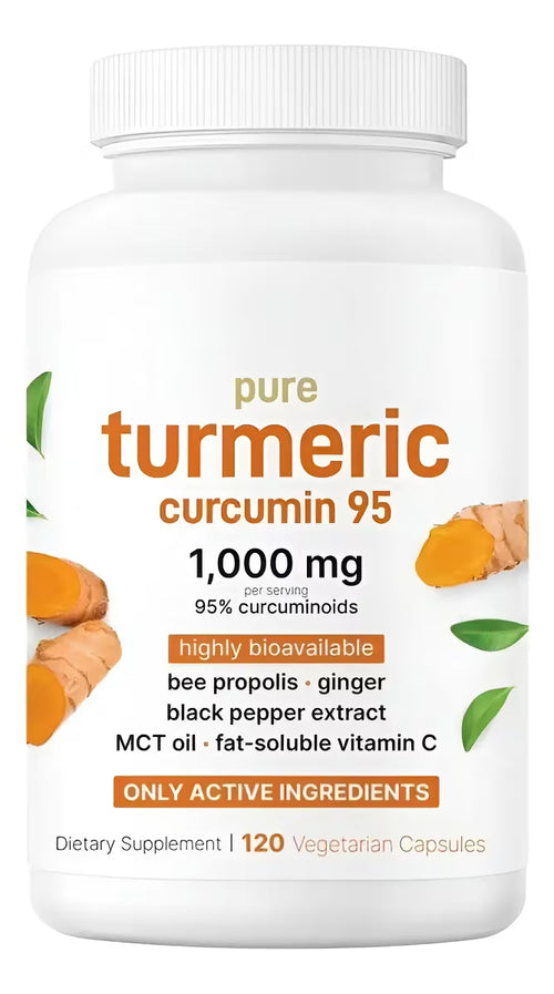 Curcuma Turmeric