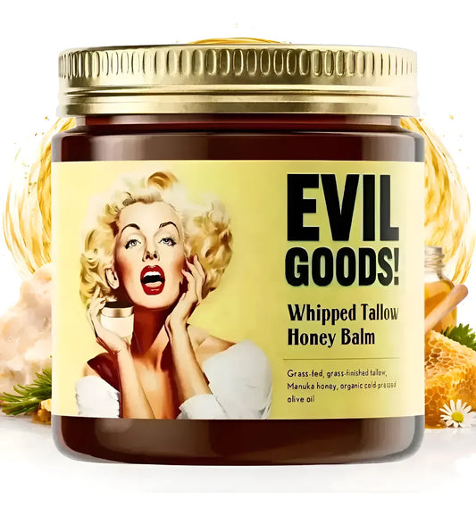 Evil Goods