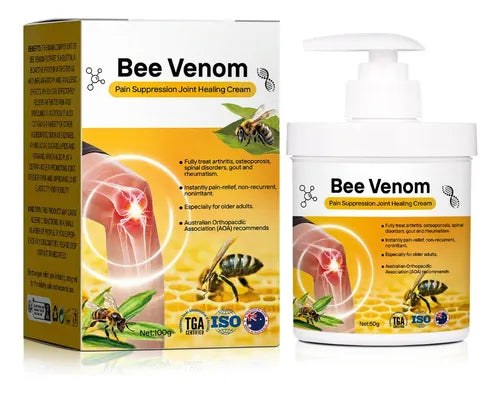Crema para Dolor Articular y Muscular