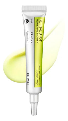 Reafirmante Facial Celimax