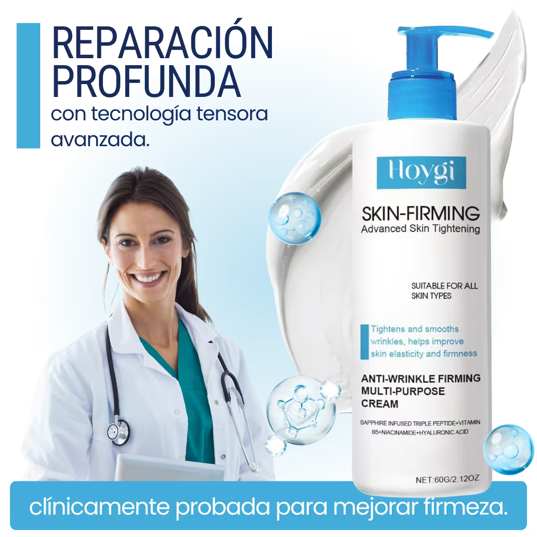 Crema Reafirmante