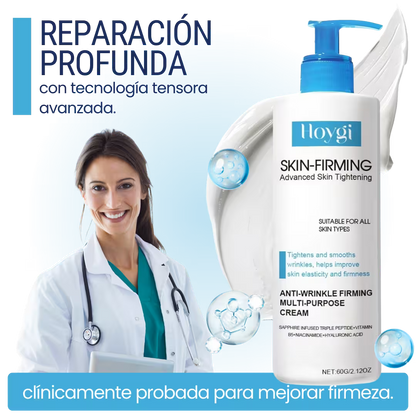 Crema Reafirmante