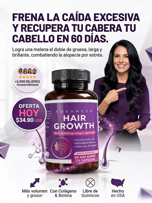 Hair Growth