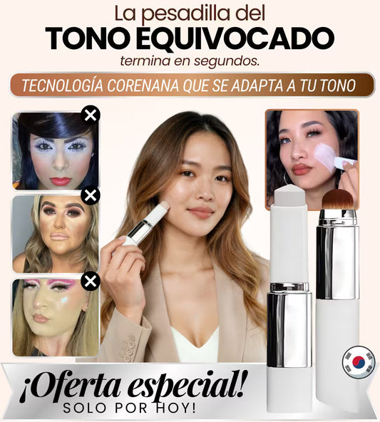 Base Maquillaje