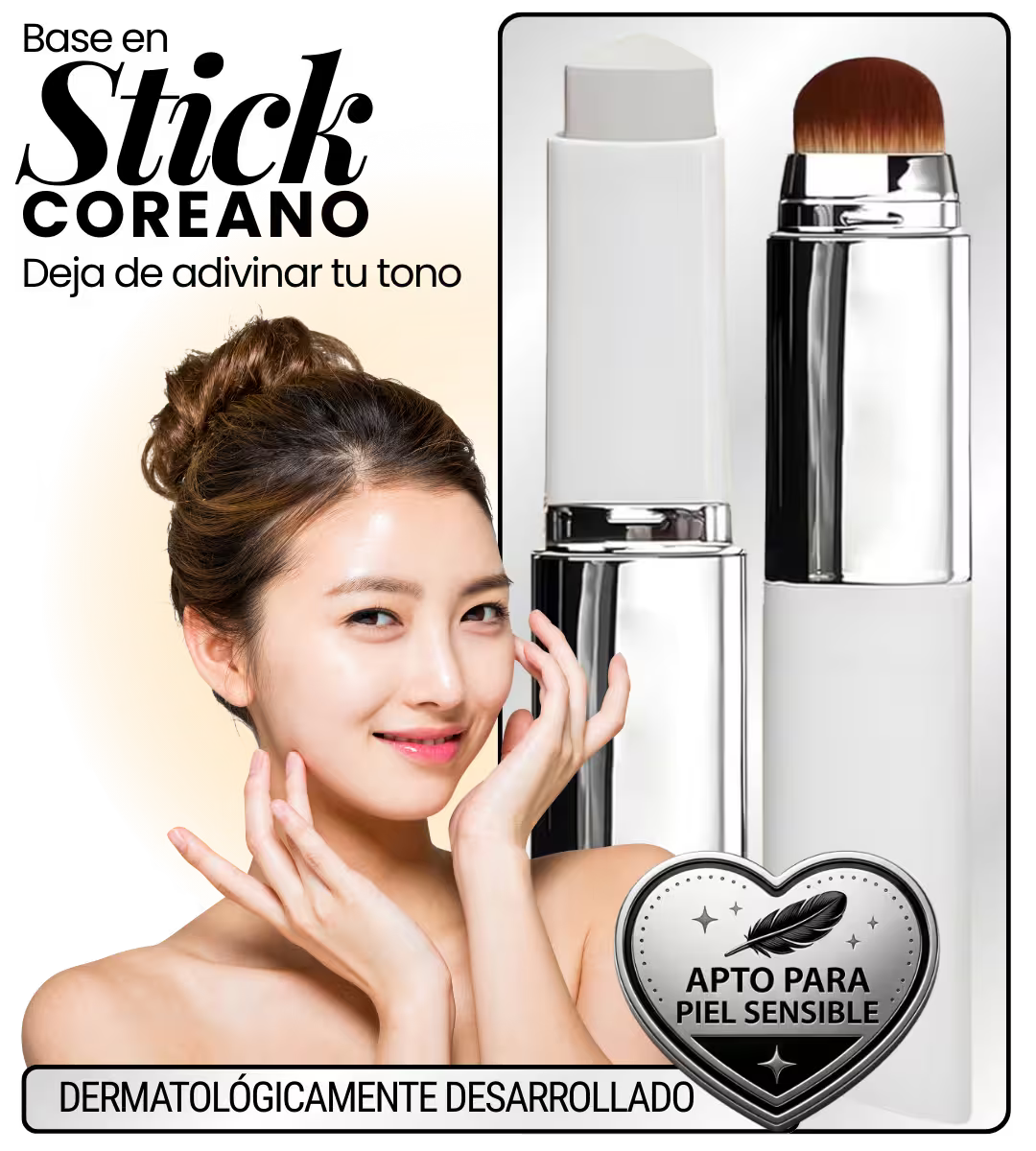 Base Maquillaje