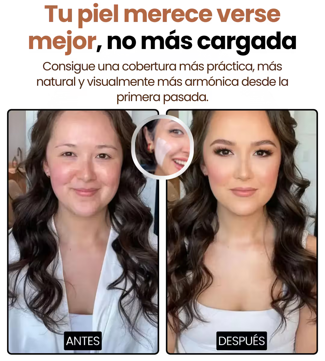 Base Maquillaje