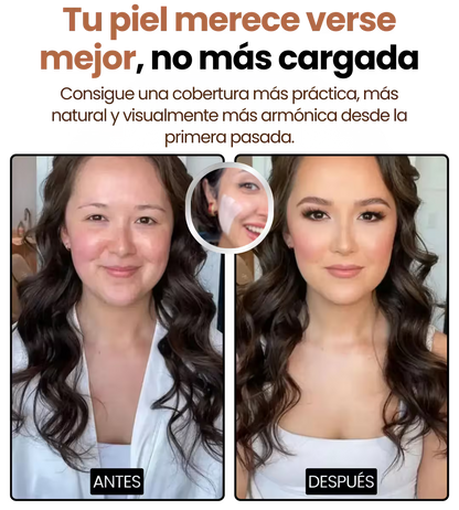 Base Maquillaje