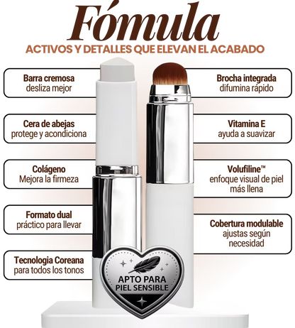 Base Maquillaje